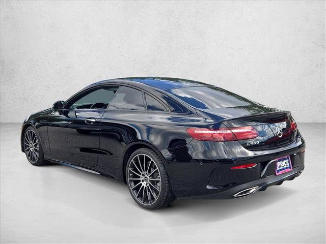 Used 2022 Mercedes-Benz E 450 Coupe image 8