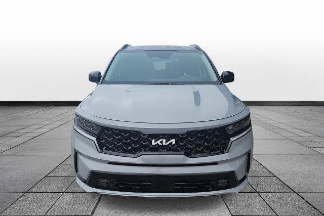 Used 2023 Kia Sorento SX AWD/4WD image 2