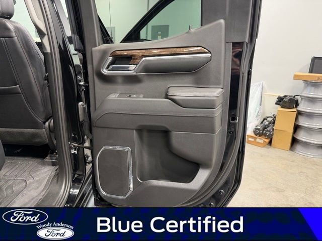 Used 2023 GMC Sierra 1500 Elevation image 26