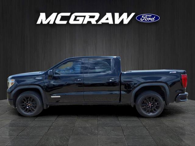 Used 2020 GMC Sierra 1500 Elevation w/ Elevation Value Package AWD/4WD image 2