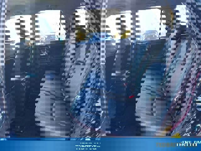 Used 2021 Toyota 4Runner TRD Off-Road Premium image 11