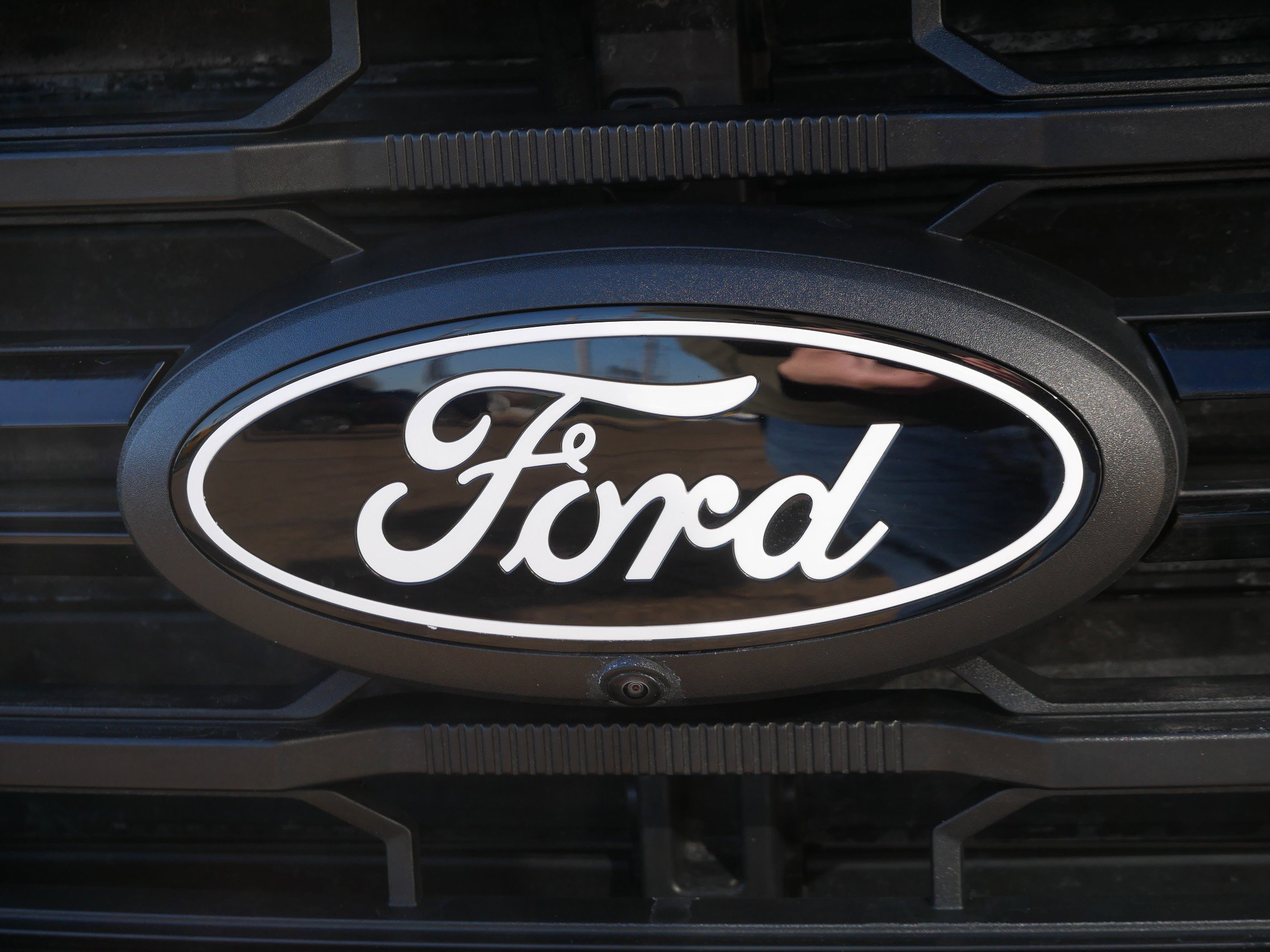 Certified 2024 Ford F150 XLT w/ Equipment Group 302A MID image 7