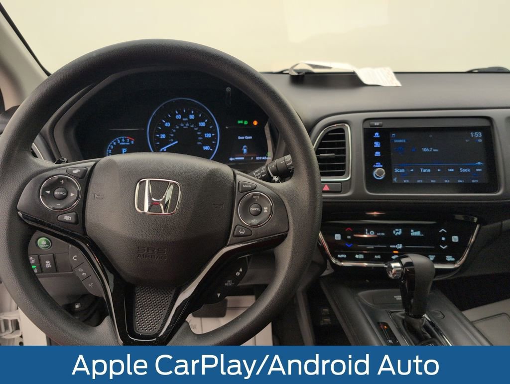 Used 2021 Honda HR-V EX image 22