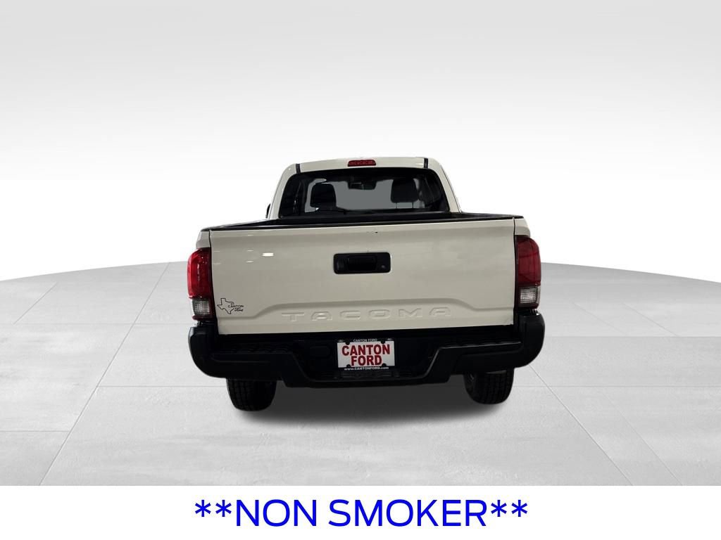 Used 2021 Toyota Tacoma SR image 6
