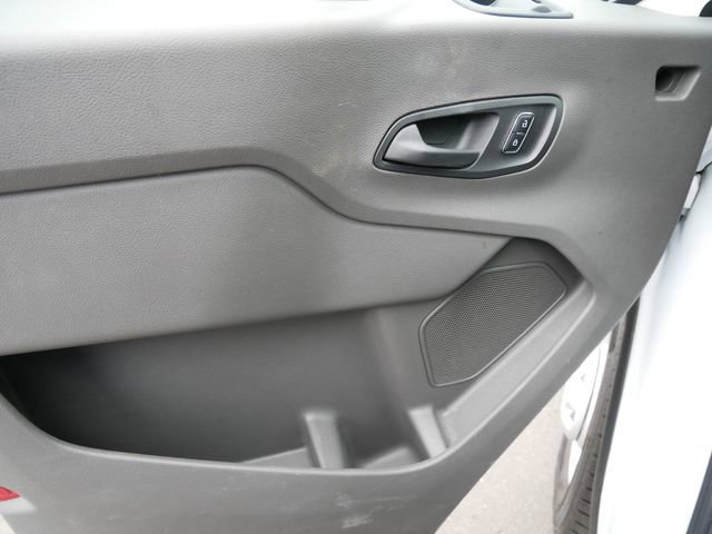 Certified 2024 Ford Transit 250 Low Roof AWD w/ Exterior Upgrade Package image 14