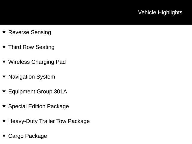 Certified 2020 Ford Expedition Limited w/ Special Edition Package AWD/4WD image 20