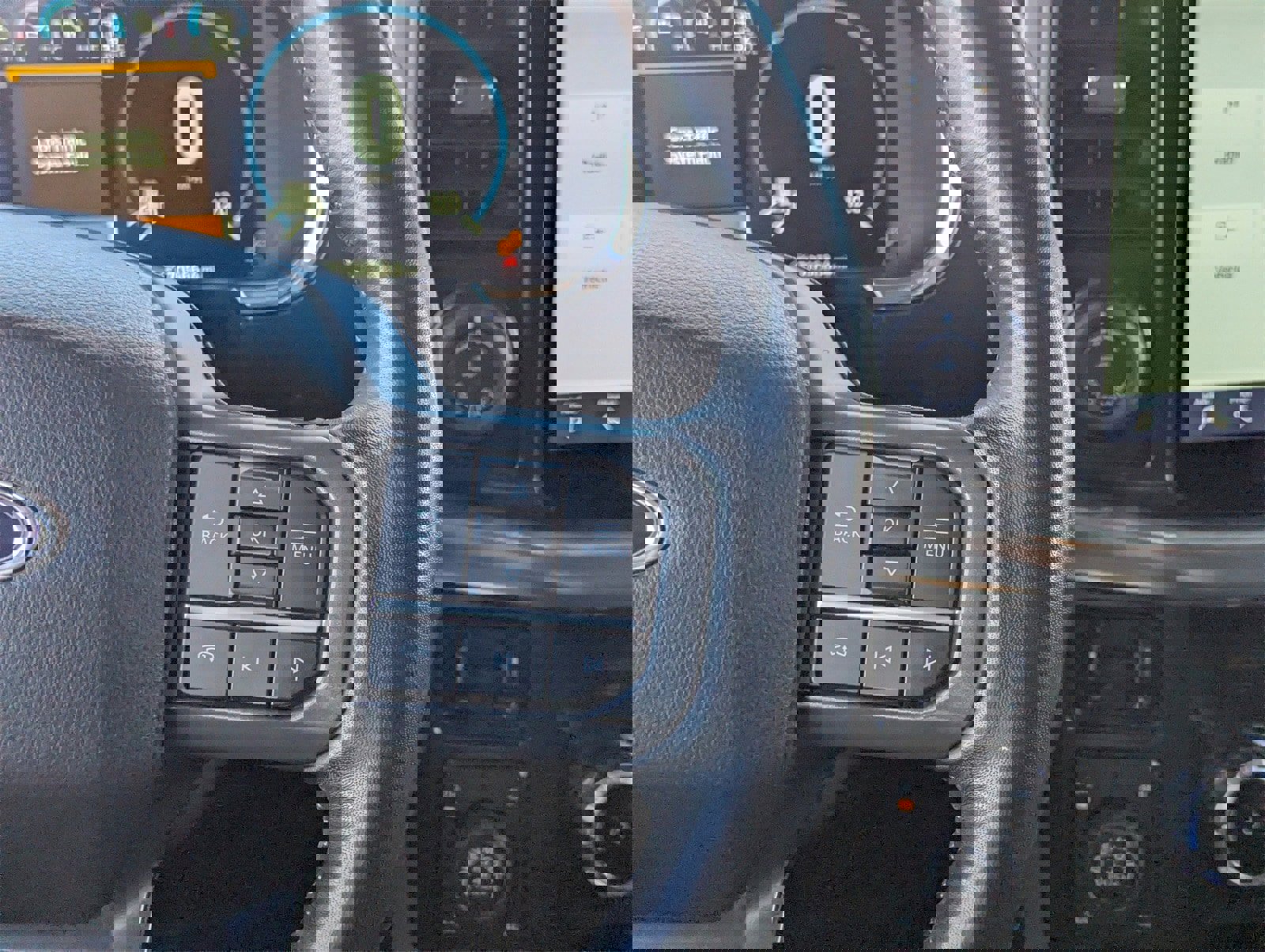 Certified 2023 Ford F150 Lariat w/ Equipment Group 502A High image 23