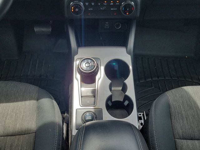 Certified 2023 Ford Bronco Sport Big Bend w/ Convenience Package AWD/4WD image 15