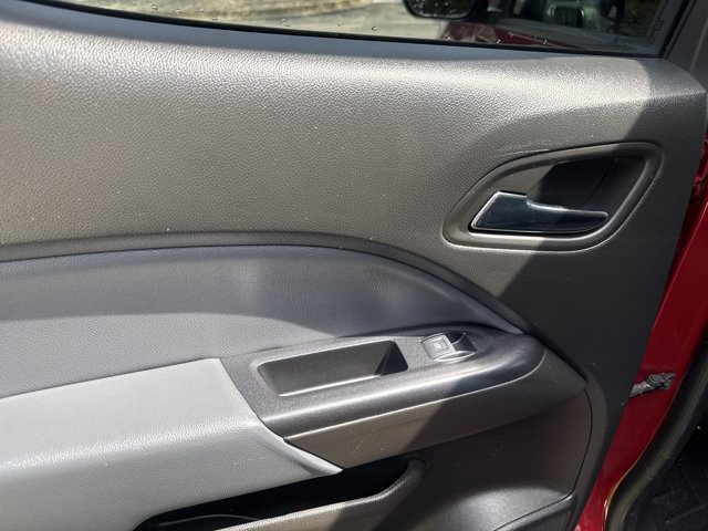 Used 2020 Chevrolet Colorado Z71 RWD image 21