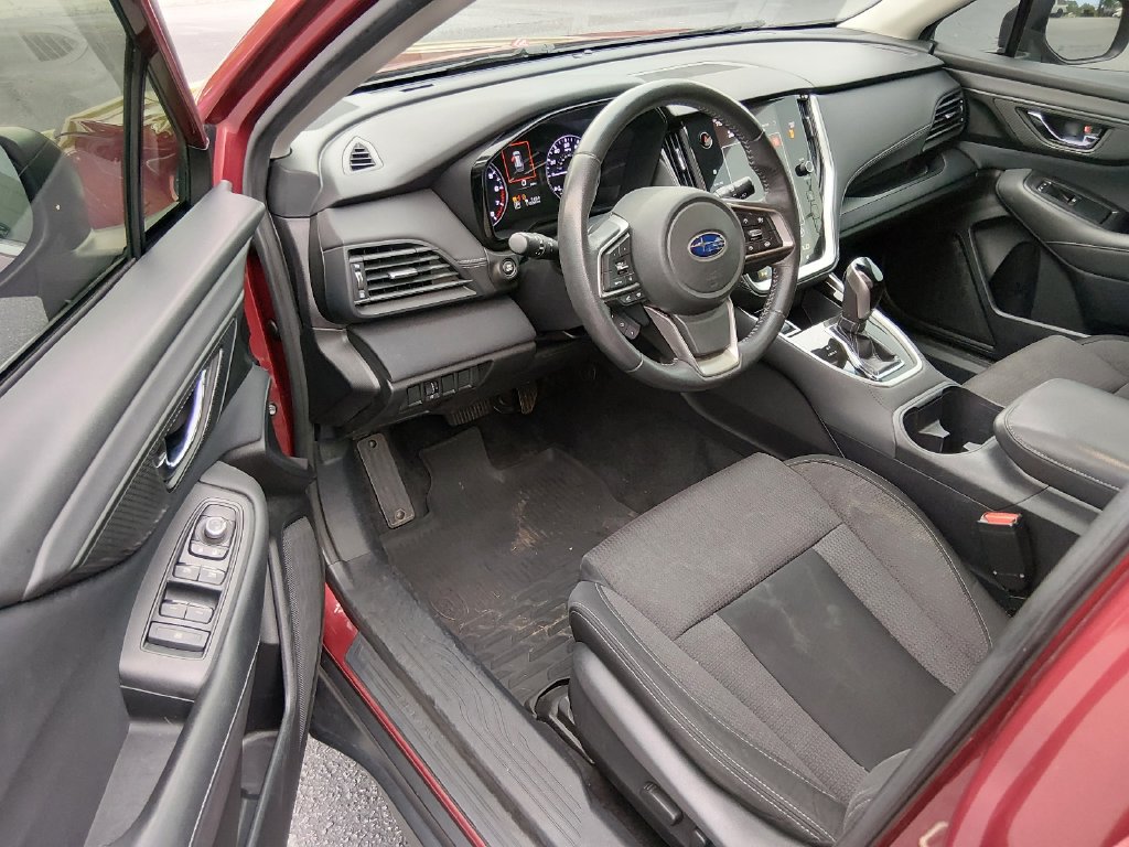 Used 2020 Subaru Outback Premium AWD/4WD image 10
