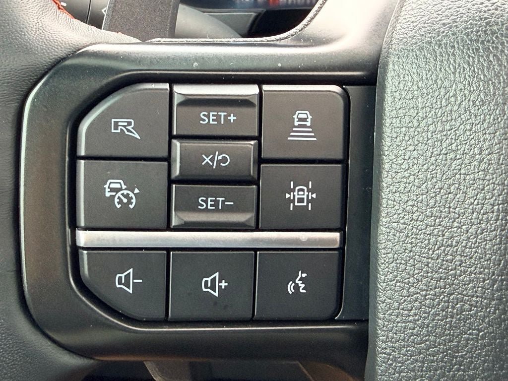 Certified 2025 Ford F150 Raptor AWD/4WD image 34