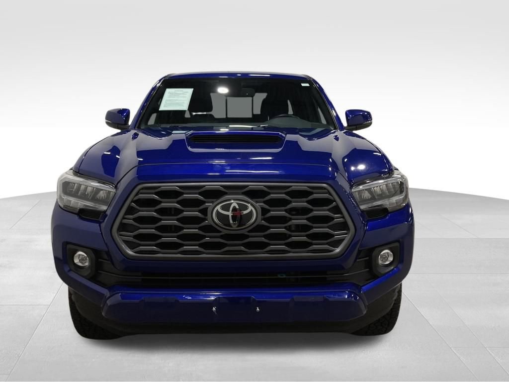 Used 2023 Toyota Tacoma TRD Sport image 8