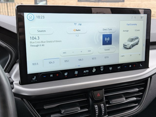 Certified 2024 Ford Escape Active w/ Tech Pack #2 FWD image 17