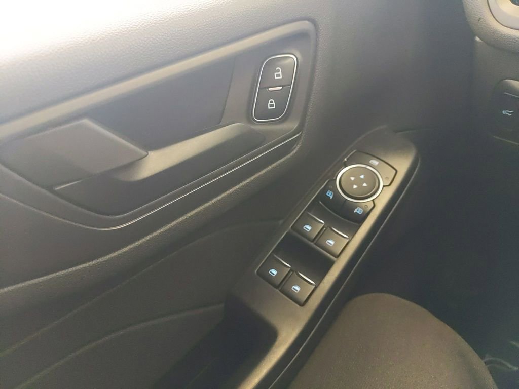 Certified 2024 Ford Escape Active AWD/4WD image 28