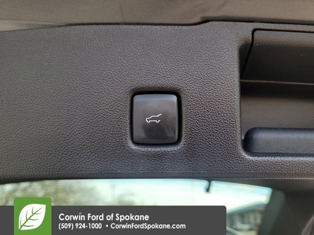 Certified 2025 Ford Escape ST-Line Elite w/ Tech Pack #2 image 22