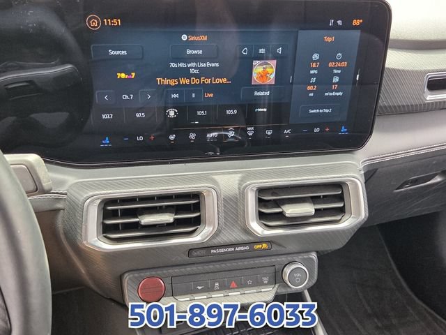 Certified 2024 Ford Mustang GT Premium RWD image 18