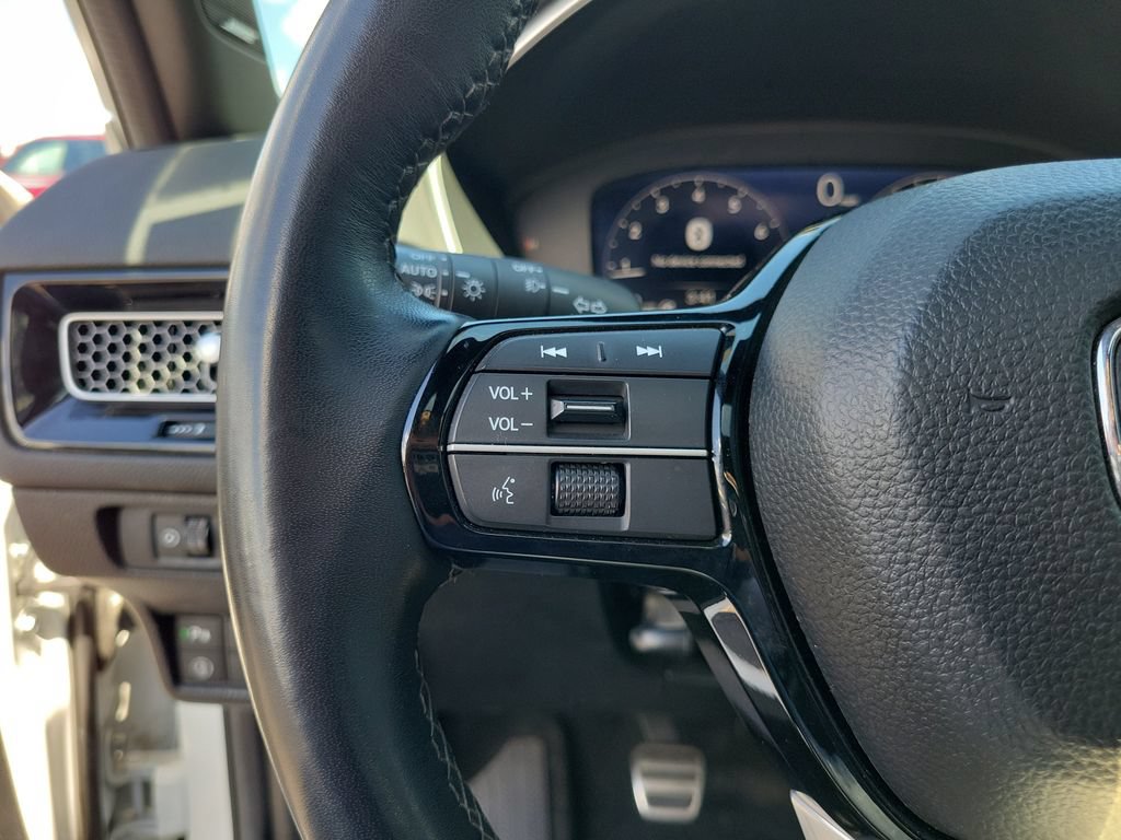 Used 2024 Honda Civic Sport Touring image 24