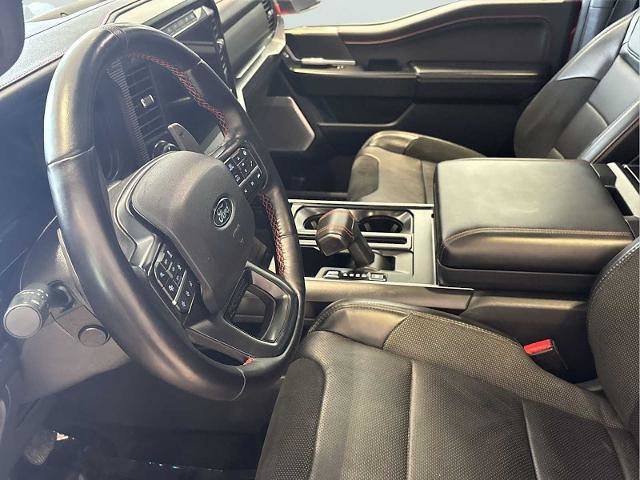 Certified 2024 Ford F150 Raptor AWD/4WD image 20