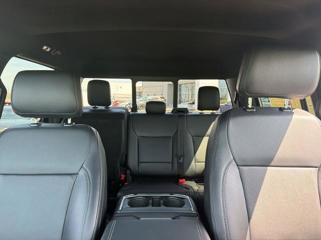 Certified 2024 Ford F150 XLT w/ Equipment Group 303A High image 26