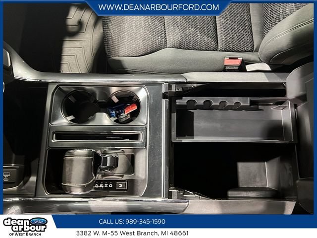Certified 2023 Ford F150 XLT w/ Equipment Group 302A High AWD/4WD image 10