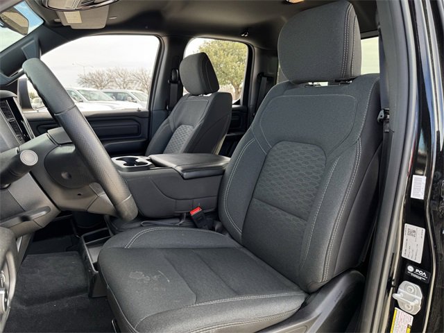 Used 2025 RAM 1500 Tradesman image 24