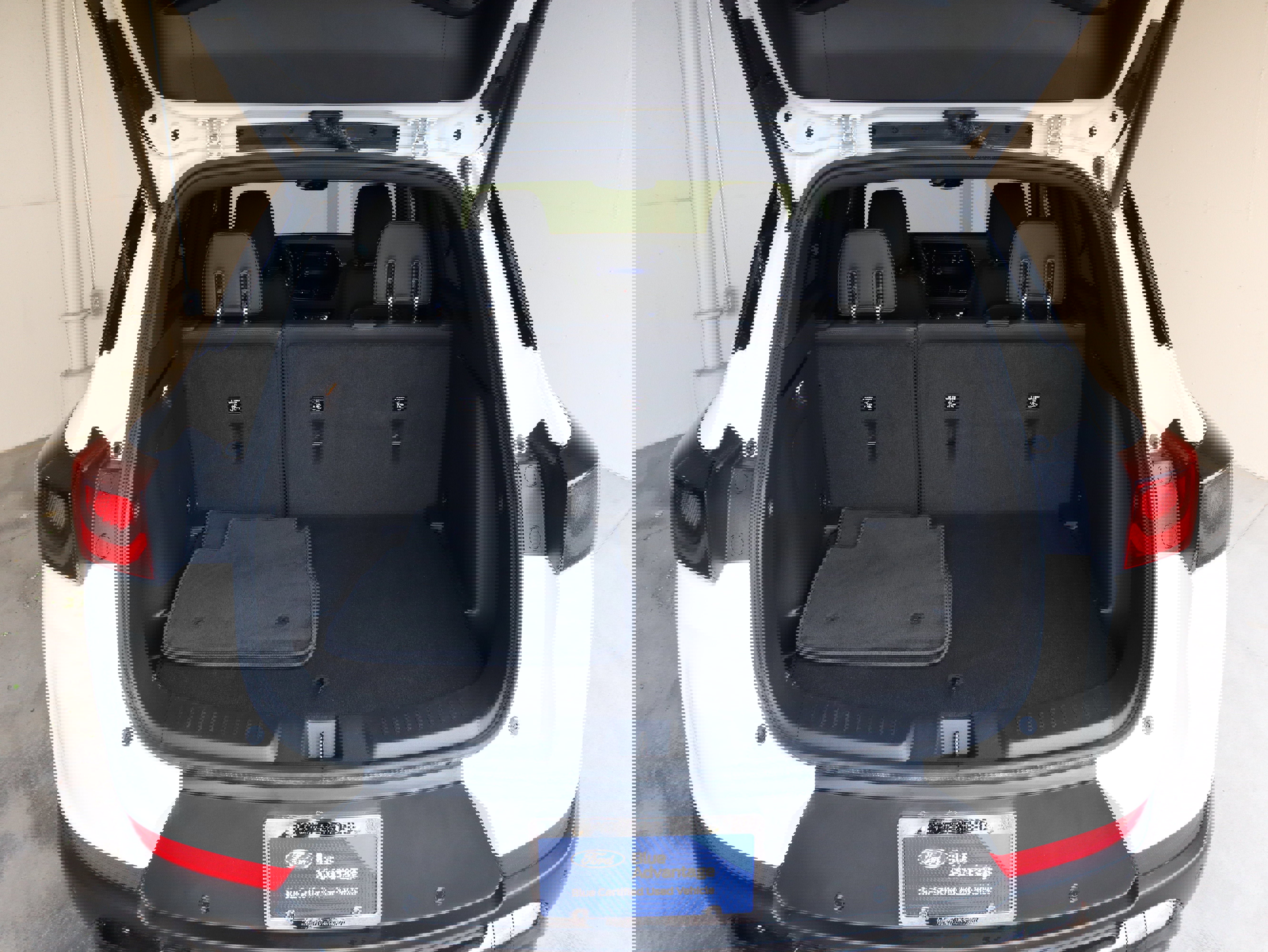 Used 2025 Chevrolet TrailBlazer ACTIV w/ Convenience Package image 46