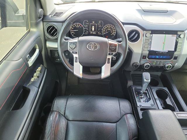 Used 2021 Toyota Tundra TRD Pro AWD/4WD image 29