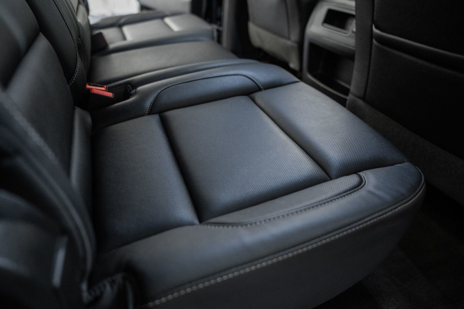 Used 2017 Chevrolet Silverado 1500 LTZ Z71 w/ LTZ Plus Package image 42