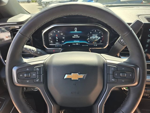 Used 2025 Chevrolet Silverado 3500 High Country w/ Technology Package image 27