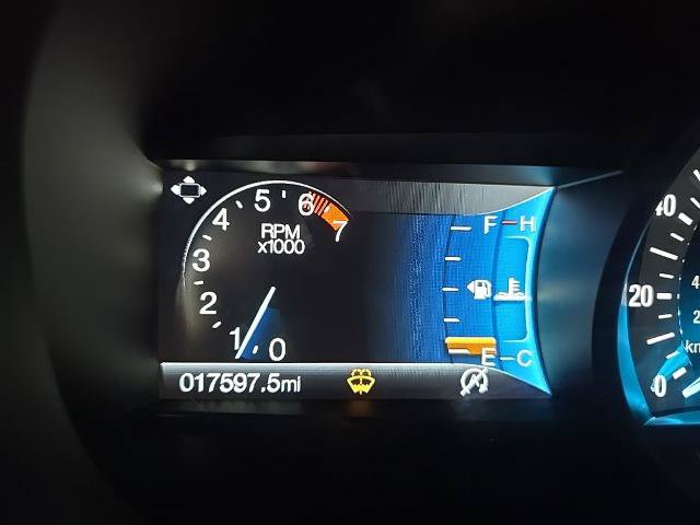 Certified 2022 Ford Edge SE w/ Black Appearance Package AWD/4WD image 33