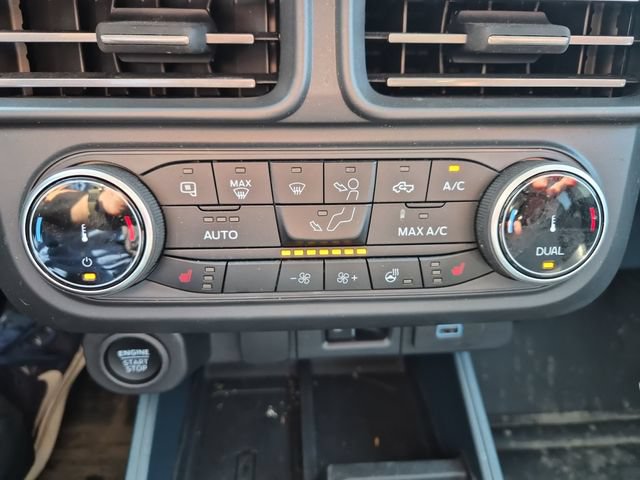 Certified 2024 Ford Maverick Lariat w/ Black Appearance Package AWD/4WD image 14