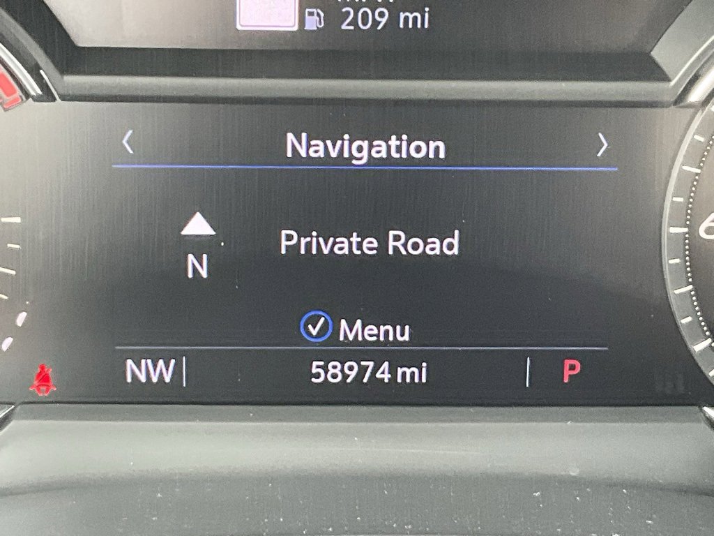 Used 2020 Cadillac XT5 Premium Luxury image 12