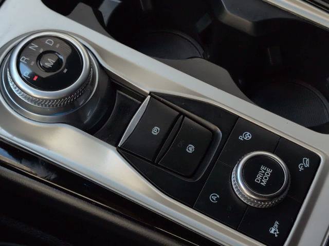 Certified 2022 Ford Explorer ST w/ Equipment Group 401A AWD/4WD image 21