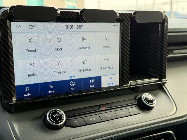 Certified 2023 Ford Maverick Lariat w/ Lariat Luxury Package image 29