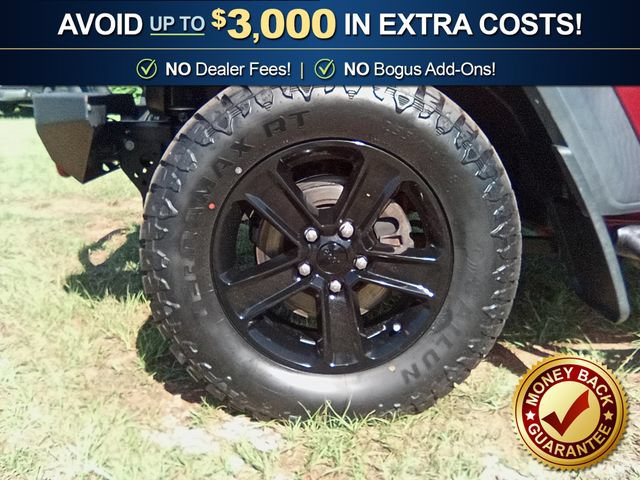 Used 2021 Jeep Wrangler Unlimited Sport AWD/4WD image 13