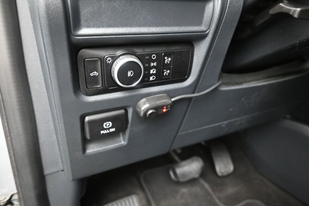 Certified 2023 Ford F150 XL w/ STX Appearance Package RWD image 13