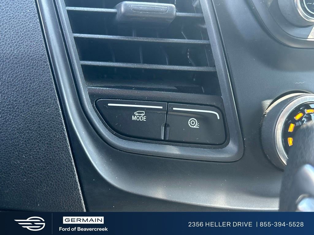 Certified 2024 Ford Transit 250 Low Roof w/ Exterior Upgrade Package image 28