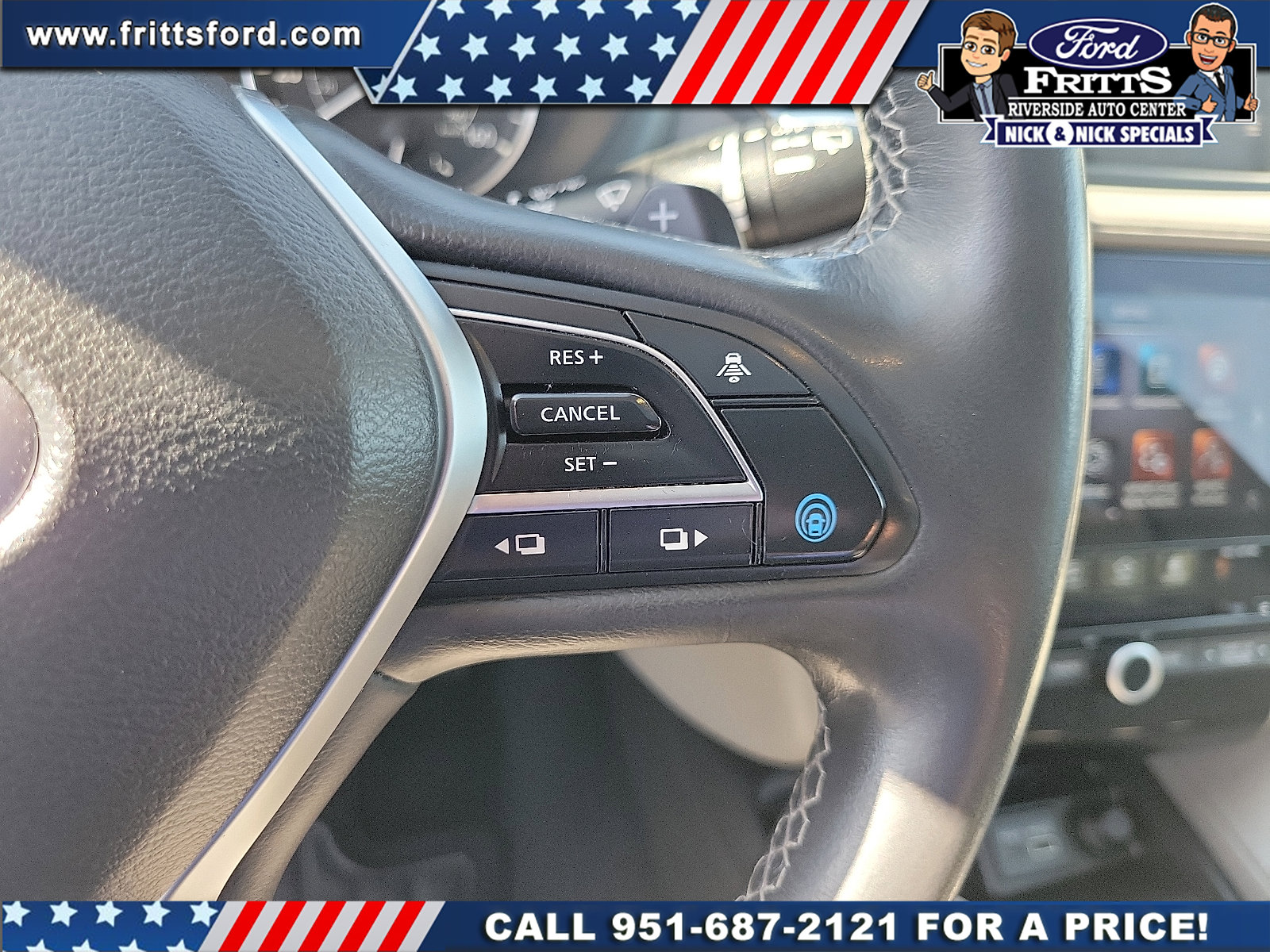 Used 2023 INFINITI QX50 Luxe FWD image 7