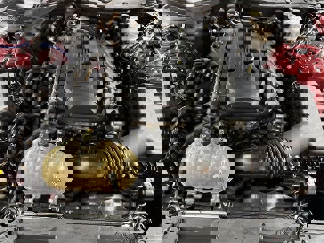 Certified 2019 Ford Mustang Coupe w/ Equipment Group 101A image 15