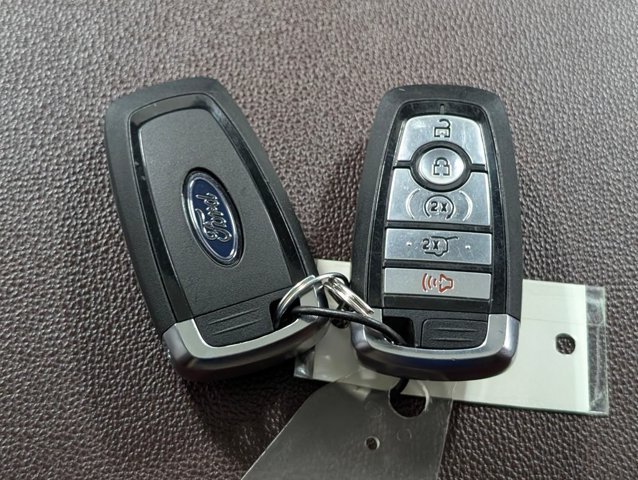 Certified 2024 Ford Expedition Limited AWD/4WD image 32
