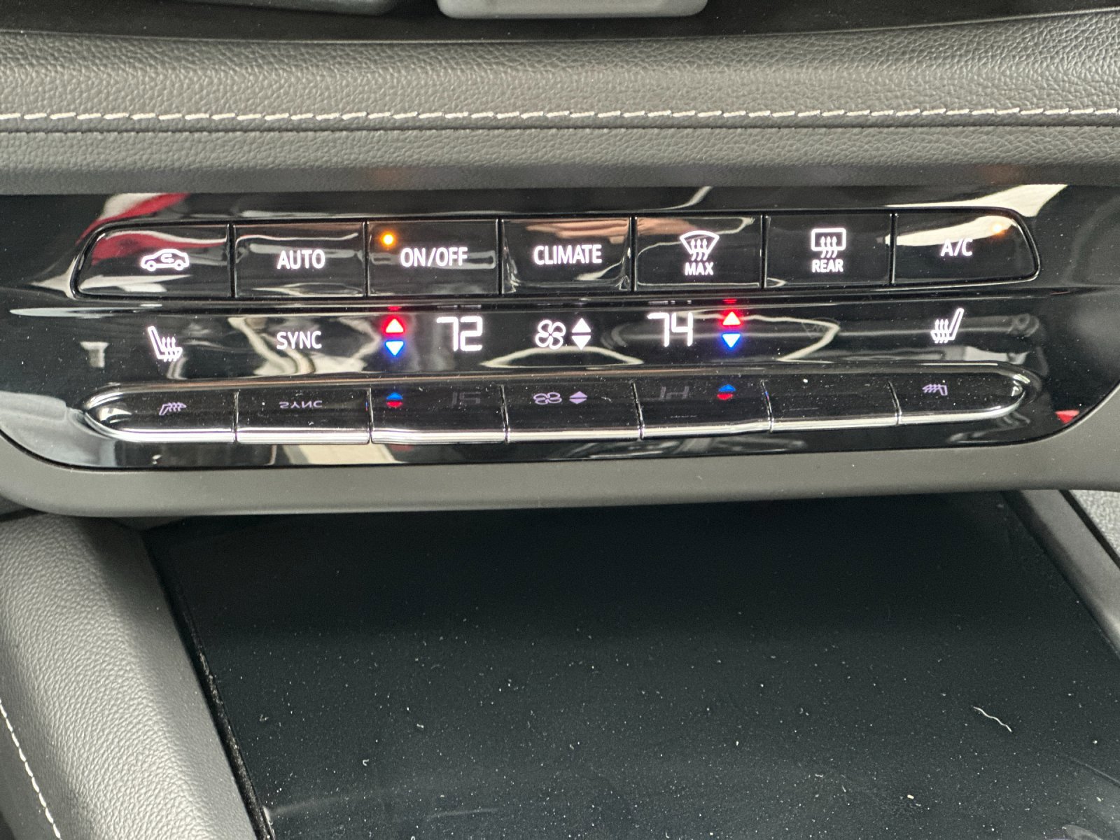 Used 2023 Buick Envision Preferred w/ Sport Touring Package image 20