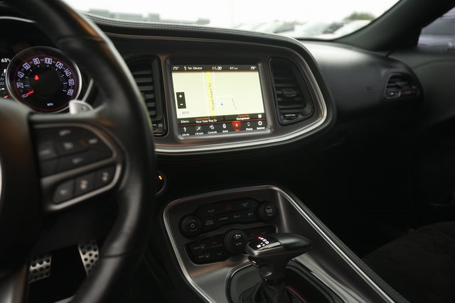 Used 2020 Dodge Challenger R/T Scat Pack image 22