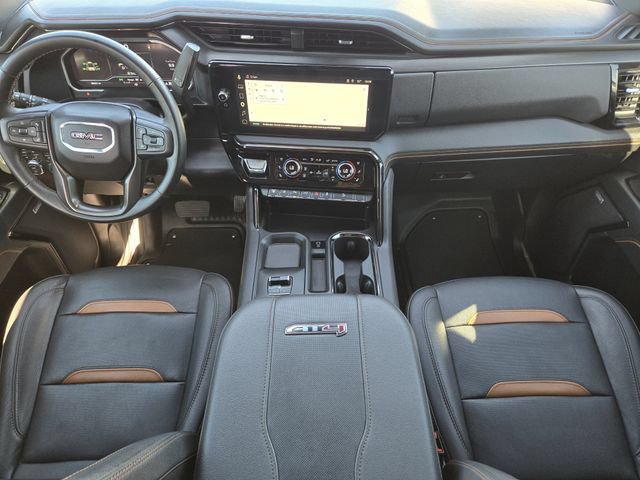 Used 2024 GMC Sierra 2500 AT4 w/ AT4 Premium Plus Package AWD/4WD image 24