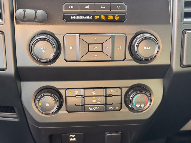 Certified 2020 Ford F150 XL w/ Equipment Group 101A Mid RWD image 5
