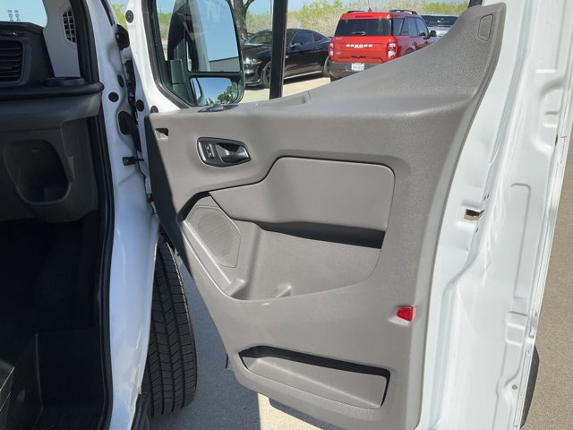 Certified 2022 Ford Transit 350 XLT RWD image 18