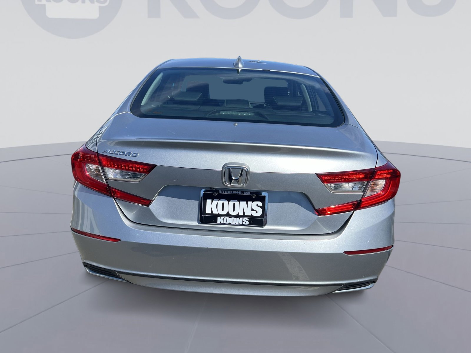 Used 2019 Honda Accord EX image 4