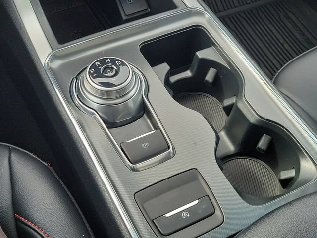 Certified 2024 Ford Edge ST-Line AWD/4WD image 26