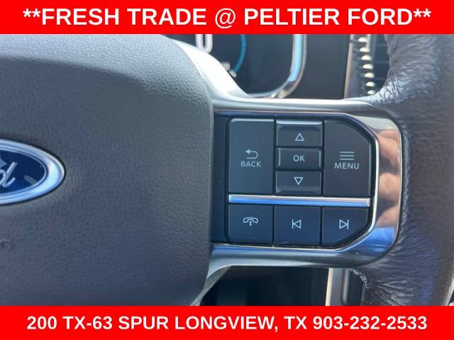 Certified 2021 Ford F150 King Ranch w/ Equipment Group 601A High AWD/4WD image 18