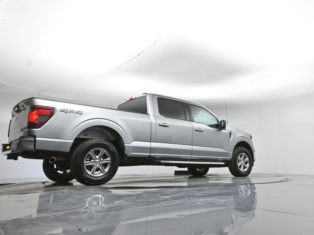 Certified 2024 Ford F150 XLT w/ Tow/Haul Package image 16