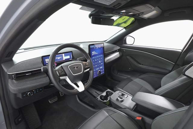 Certified 2024 Ford Mustang Mach-E GT image 17